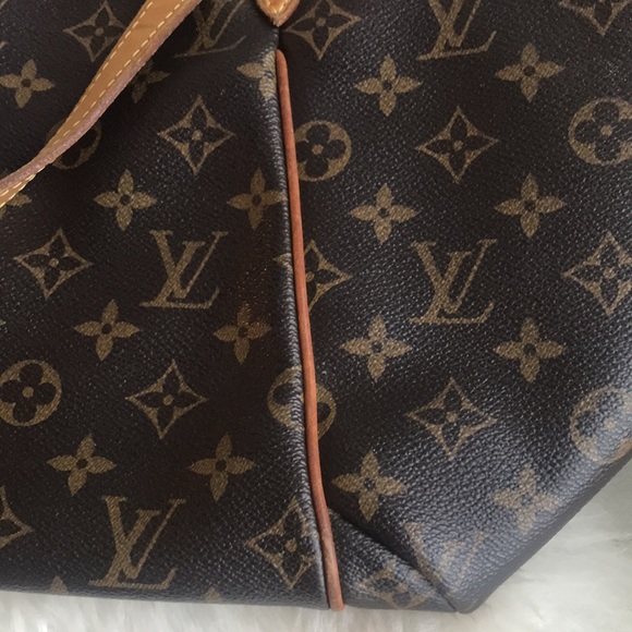 Louis Vuitton Totally MM tote - Picture 10 of 13